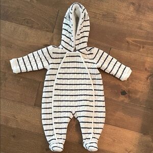 NORDSTROM baby bunting